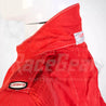 Stand 21 LeConte NIGEL MANSELL’S Red Race Suit - Dash Racegear