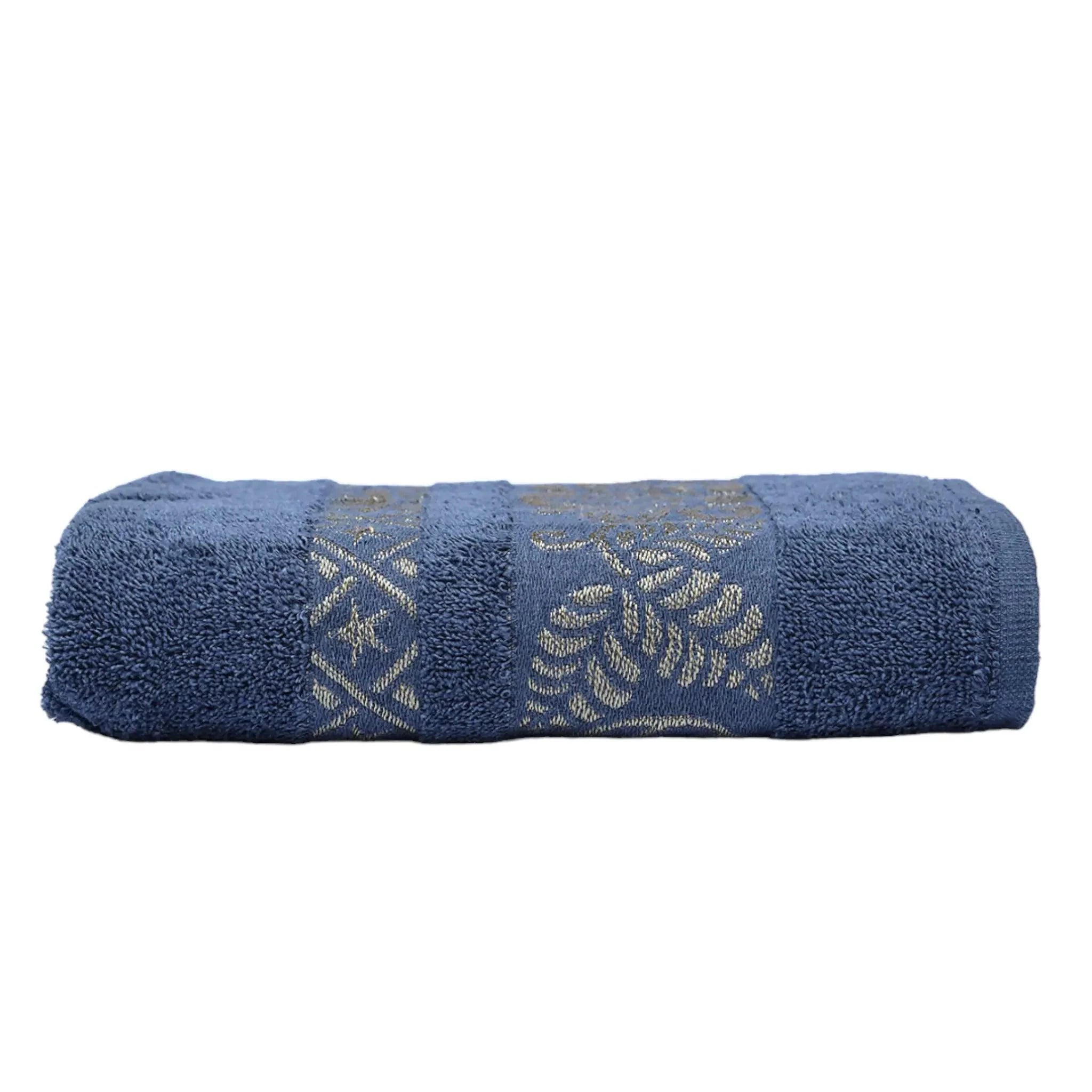 Super Soft Best Quality Jacquard Towel - Dash Racegear