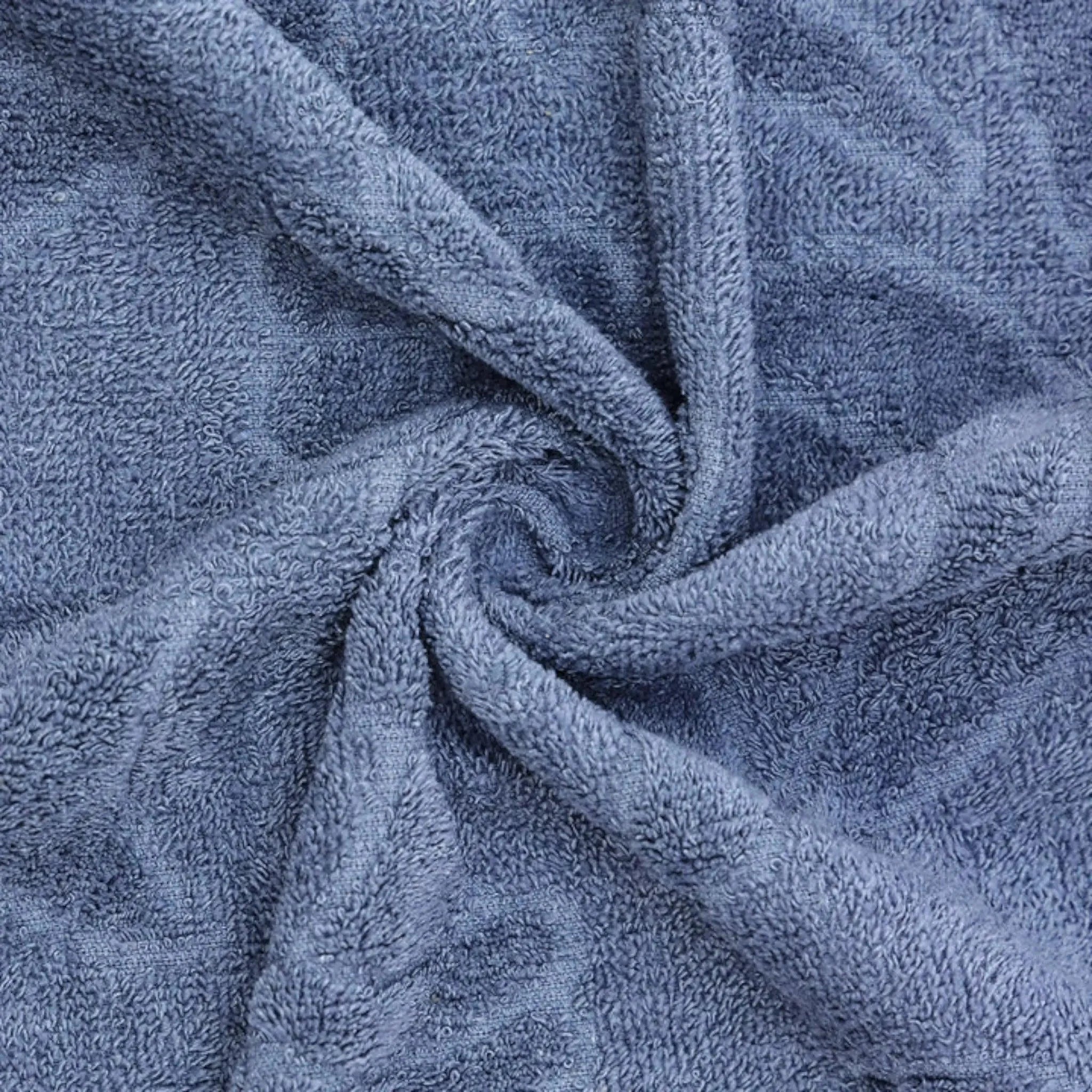 Super Soft Best Quality Jacquard Towel - Dash Racegear