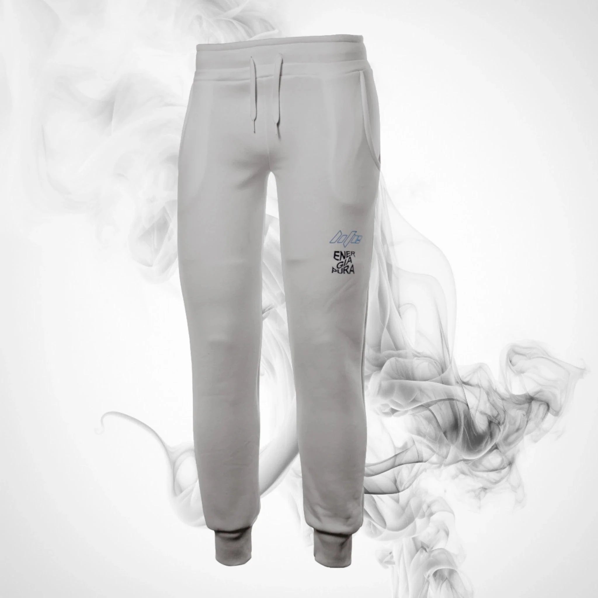 Ski Sweatpants ENERGIAPURA Sweatpant Leixlip Lady Melange Grey - 2021/22 - Dash Racegear 