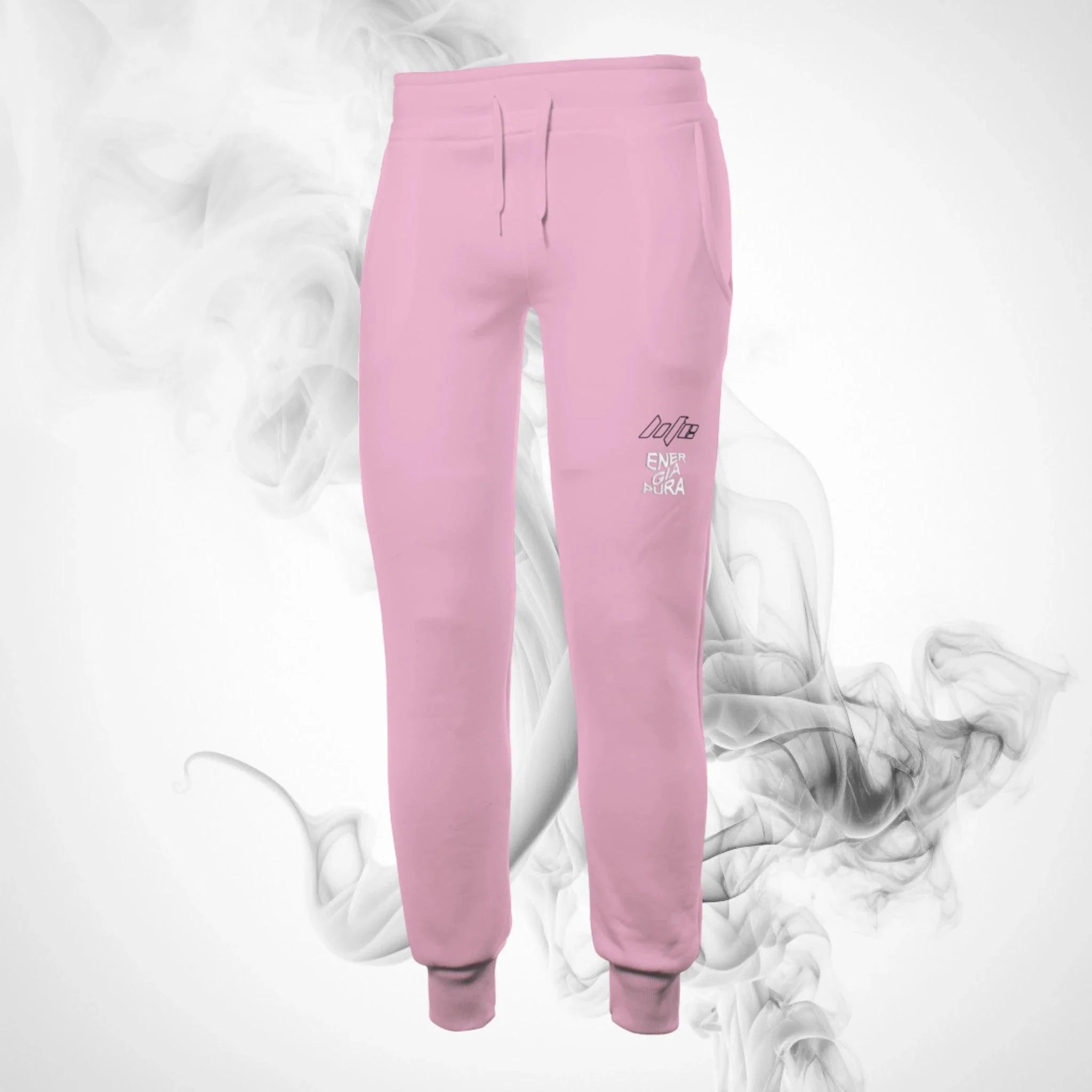 Ski Sweatpants ENERGIAPURA Sweatpant Leixlip Lady Pink - 2021/22 - Dash Racegear 