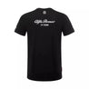 ALFA ROMEO T-SHIRT MEN DASH RACWGEAR