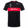 ALFA ROMEO T-SHIRT MEN DASH RACWGEAR