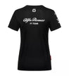 ALFA ROMEO T-SHIRT WOMEN DASH RACWGEAR