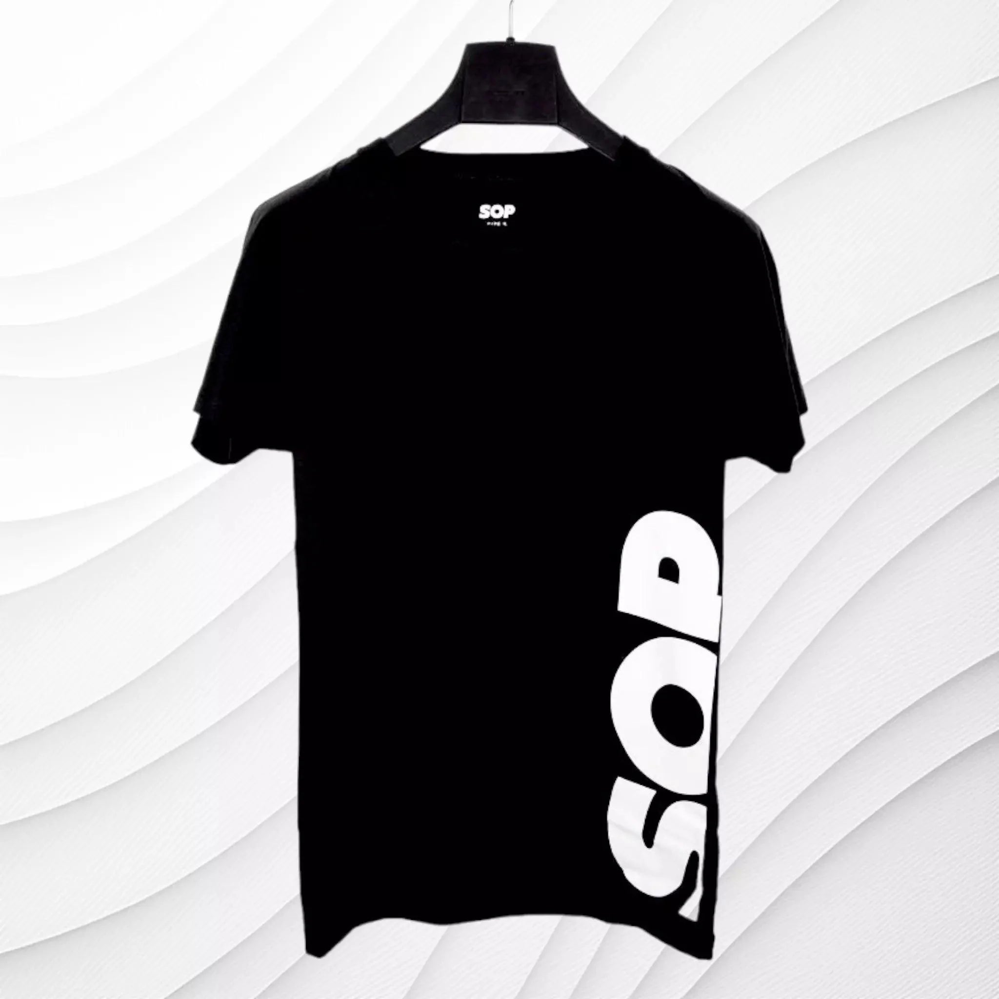 T-SHIRT (MEN) SOP - Dash Racegear 