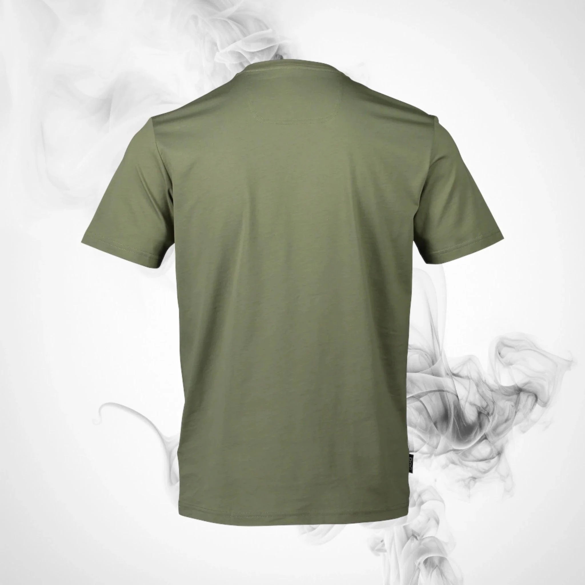 Ski T-shirt Poc Tee Epidote Green - 2023/24 - Dash Racegear 