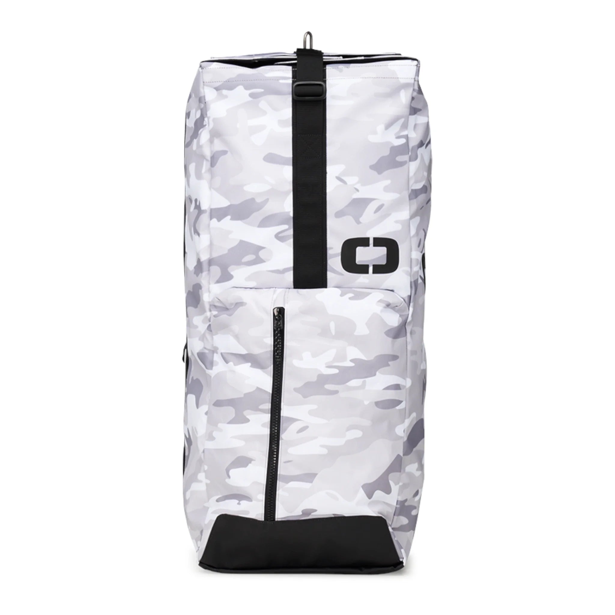 TEAM 90L UTILITY DUFFEL