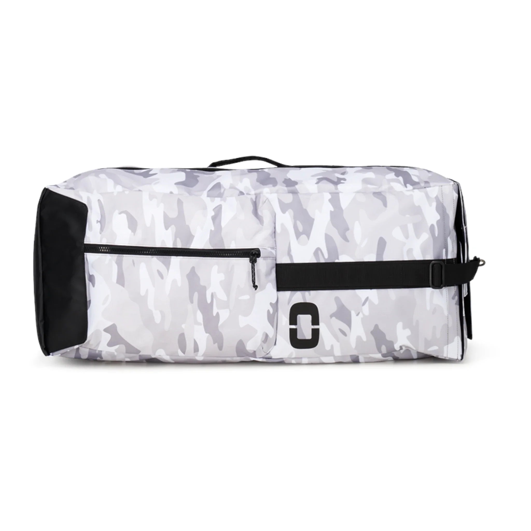 TEAM 90L UTILITY DUFFEL