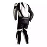 TRACTECH EVO 4 CE MENS LEATHER SUIT DASH RACEGEAR