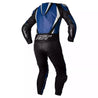 TRACTECH EVO 4 CE MENS LEATHER SUIT DASH RACEGEAR