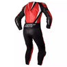 TRACTECH EVO 4 CE MENS LEATHER SUIT DASH RACEGEAR