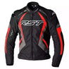 TRACTECH EVO 4 CE MENS TEXTILE JACKET DASH RACEGEAR