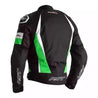 TRACTECH EVO 4 CE MENS TEXTILE JACKET DASH RACEGEAR