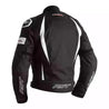 TRACTECH EVO 4 CE MENS TEXTILE JACKET DASH RACEGEAR