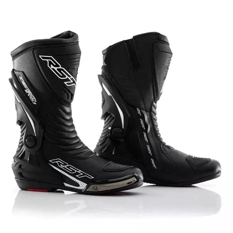 TRACTECH EVO III CE MENS BOOT DASH RACEGEAR