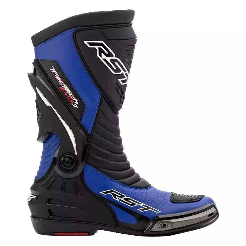 TRACTECH EVO III CE MENS BOOT DASH RACEGEAR