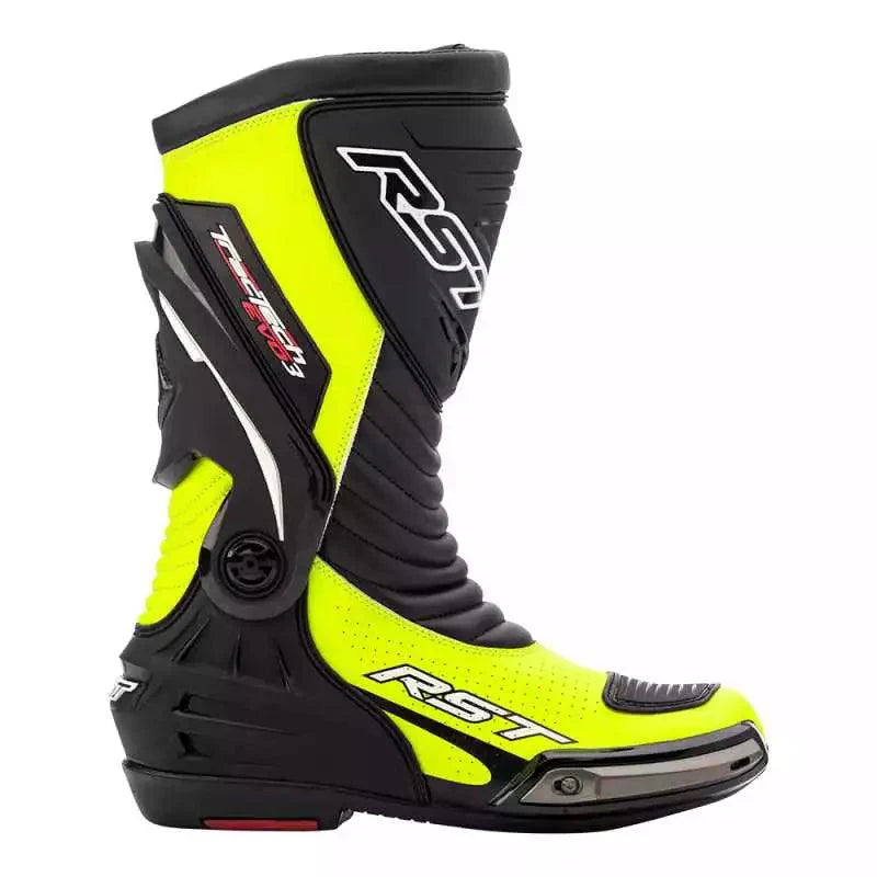 TRACTECH EVO III CE MENS BOOT DASH RACEGEAR