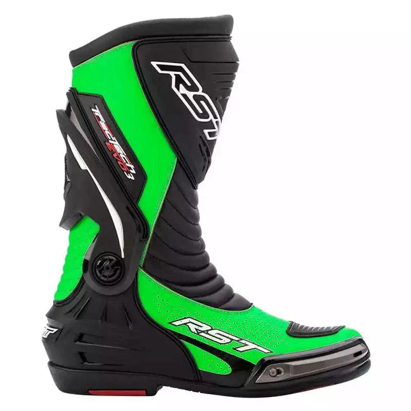 TRACTECH EVO III CE MENS BOOT DASH RACEGEAR