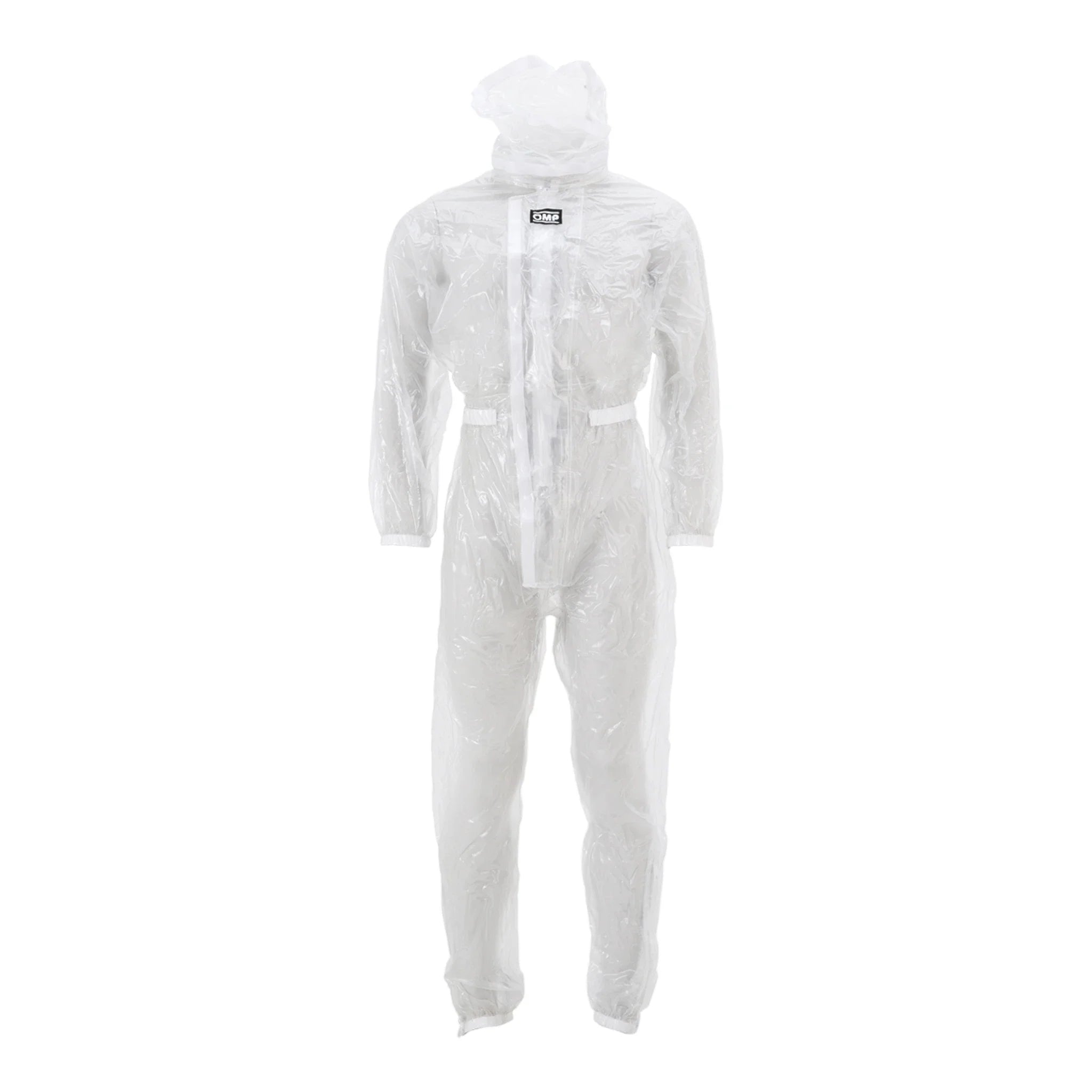 Tuta Pilota OMP Rain Suit