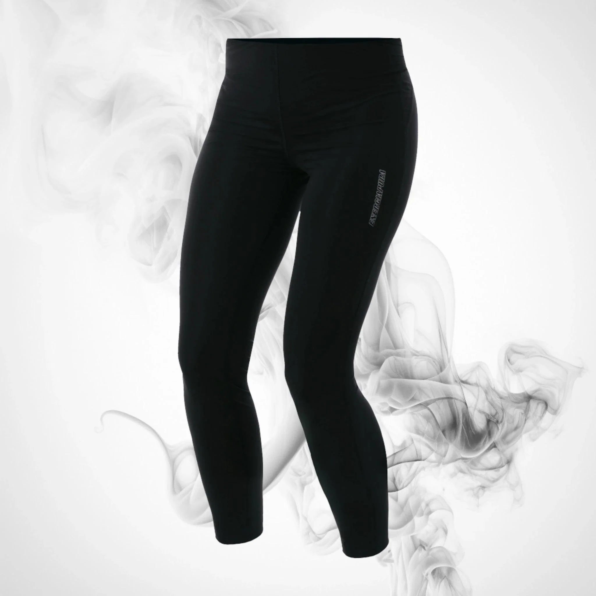 Ski Thermal underwear ENERGIAPURA KILDWICK BLACK LADY - 2021/22 - Dash Racegear Dash Racegear, Thermal Wear underwear