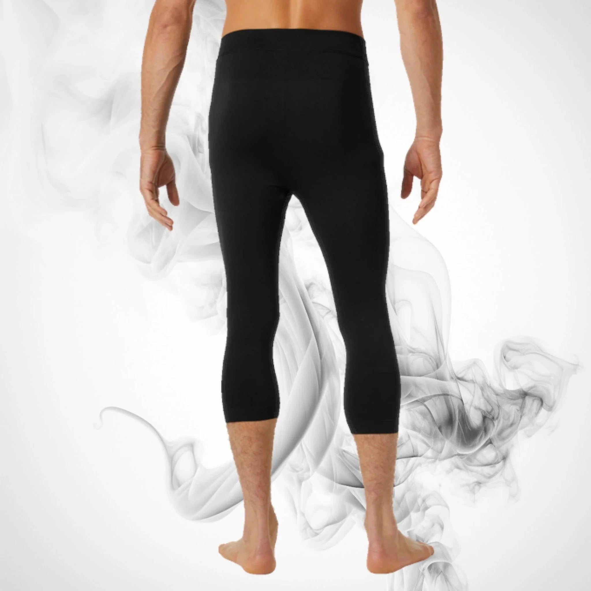 Ski Thermal underwear Helly Hansen Lifa Seamless Racing Pant Black - 2023/24 - Dash Racegear Dash Racegear, Thermal Wear underwear