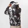 Mercedes-AMG F1 Tie Dye Hoodie Dash racegear