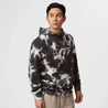 Mercedes-AMG F1 Tie Dye Hoodie Dash racegear