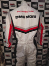 Timo Bernhard F1 Replica Race Suit 2017 DASH RACEGEAR