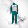 Tonykart Driver Overall OMP 2022 - Dash Racegear 