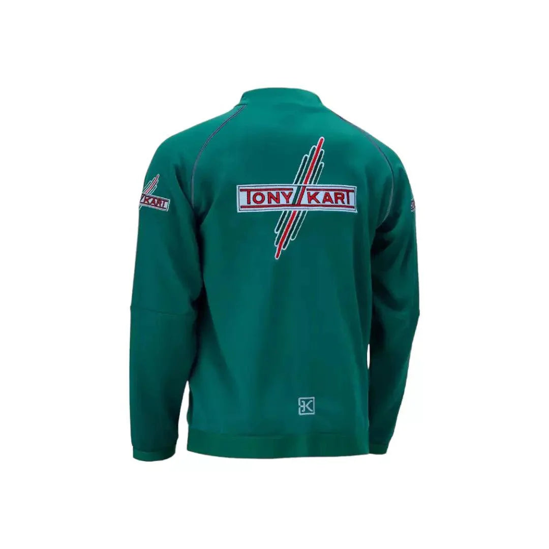 Tonykart Sweatshirt - Dash Racegear