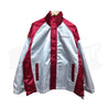 Toyota Vintage Embroidered F1 Jacket Dash Racegear