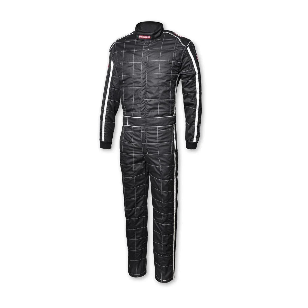 5 Suit DASH RACEGEAR