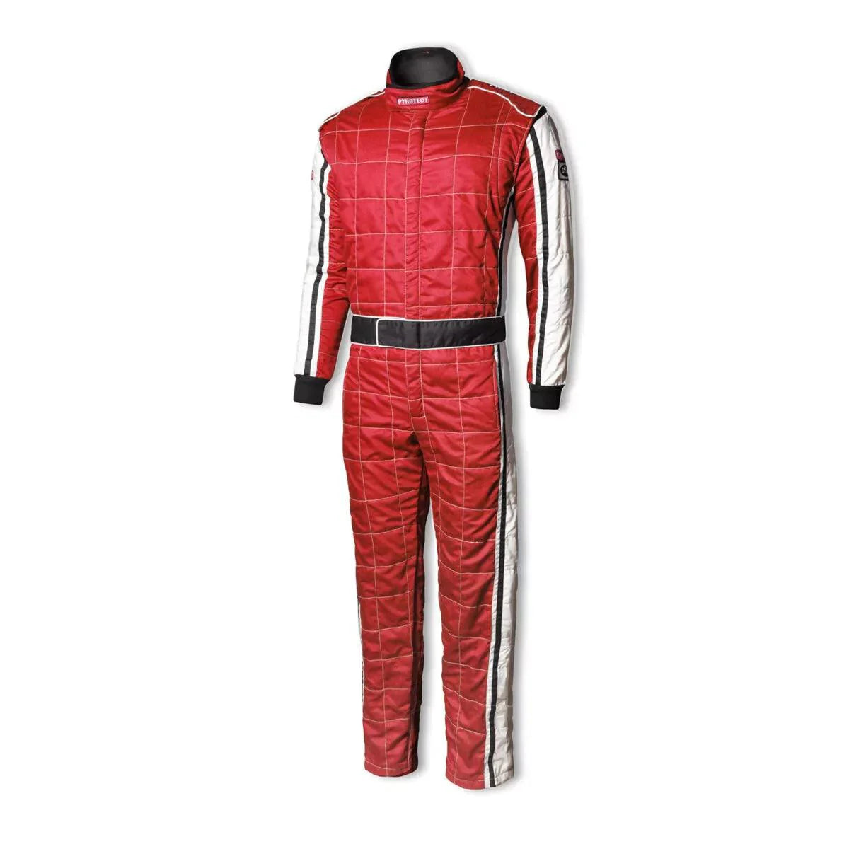 Ultra-1 One Piece 2 Layer SFI 3.2A/5 Suit DASH RACEGEAR