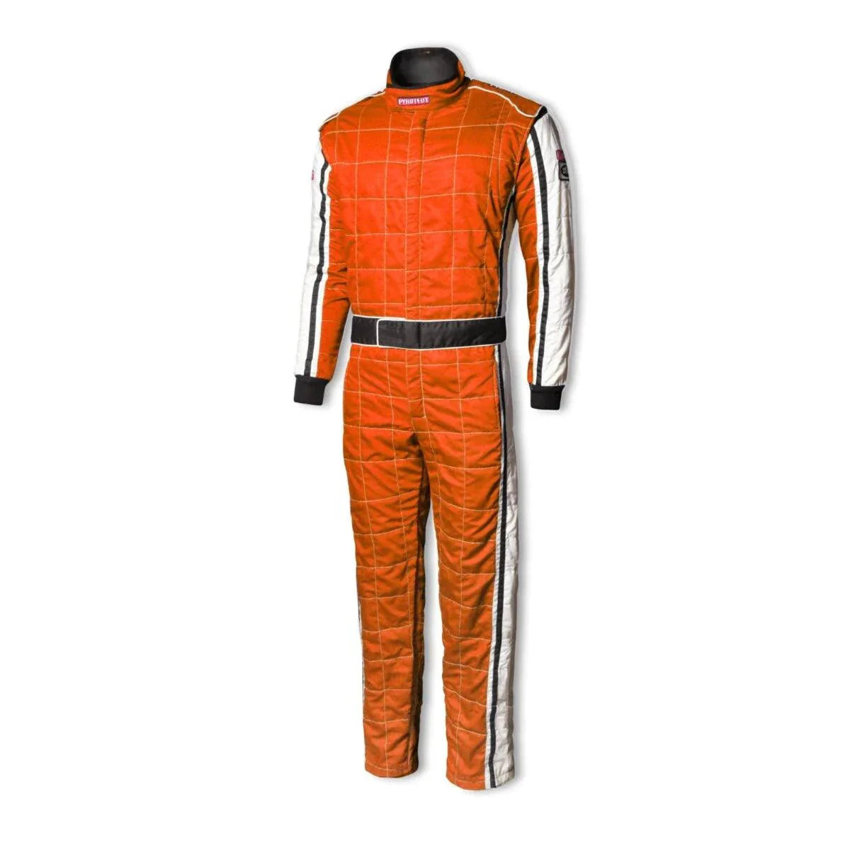 Ultra-1 Specialty One Piece 1 Layer SFI 3.2A/1 Suit DASH RACEGEAR