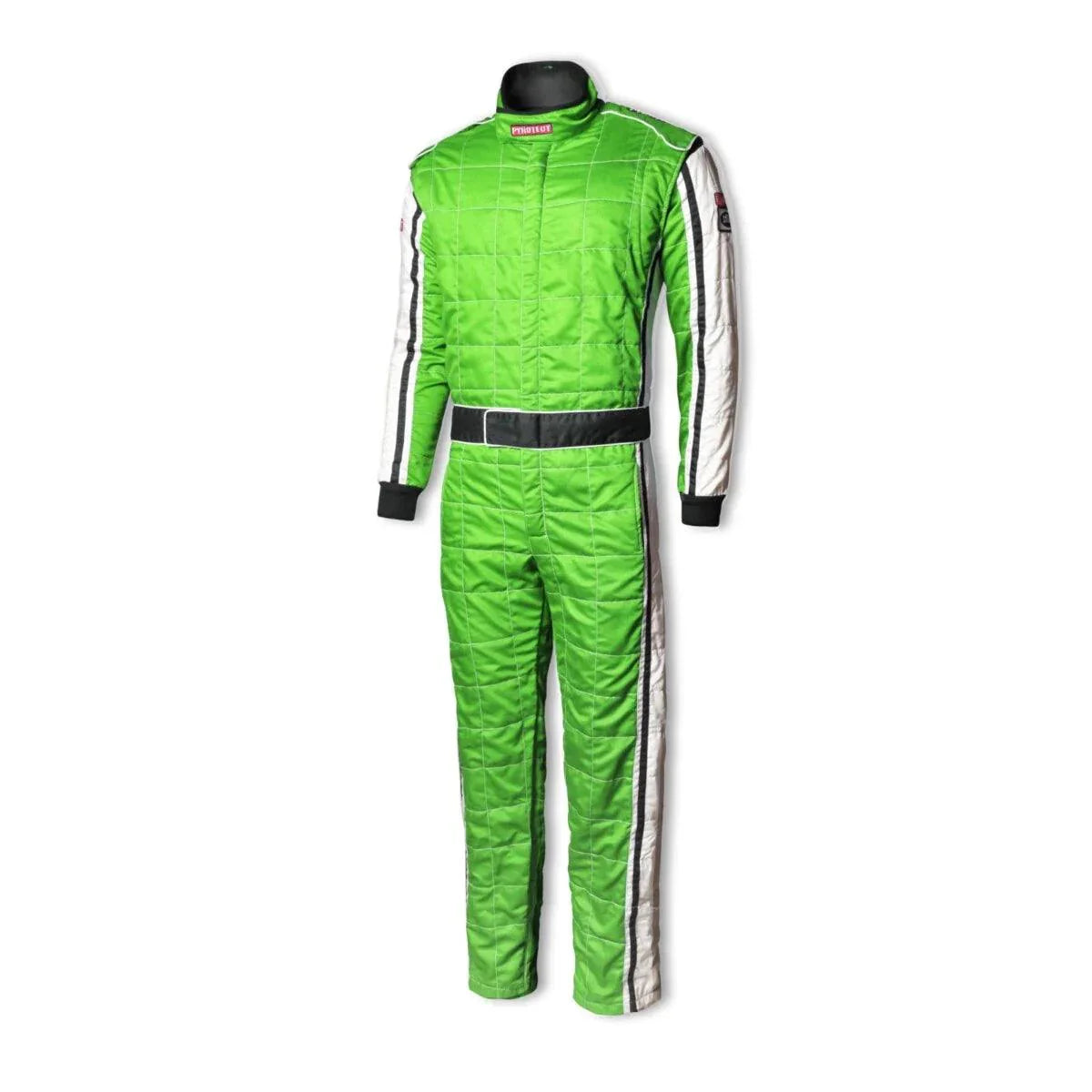 Ultra-1 Specialty One Piece 1 Layer SFI 3.2A/1 Suit DASH RACEGEAR