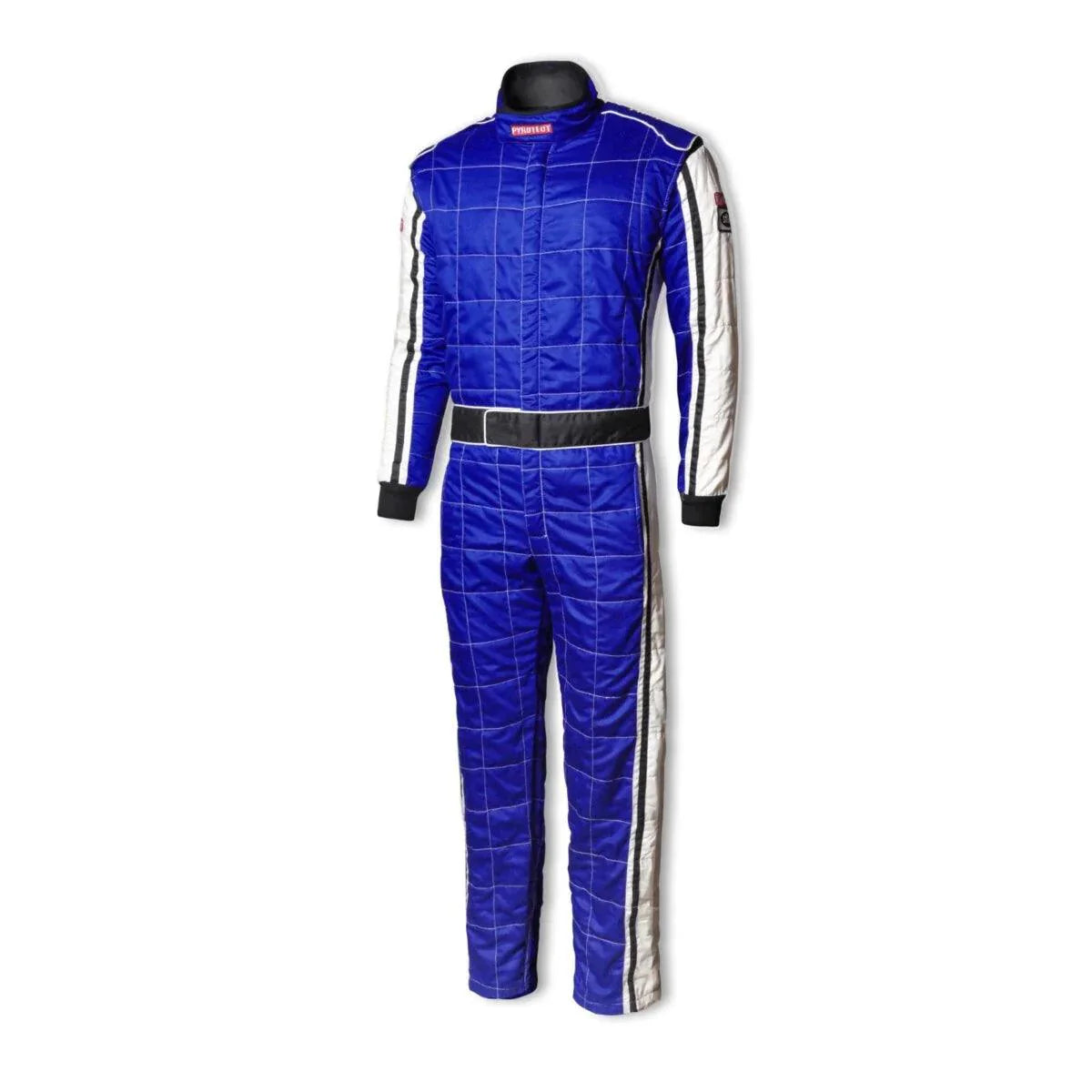 5 Suit DASH RACEGEAR