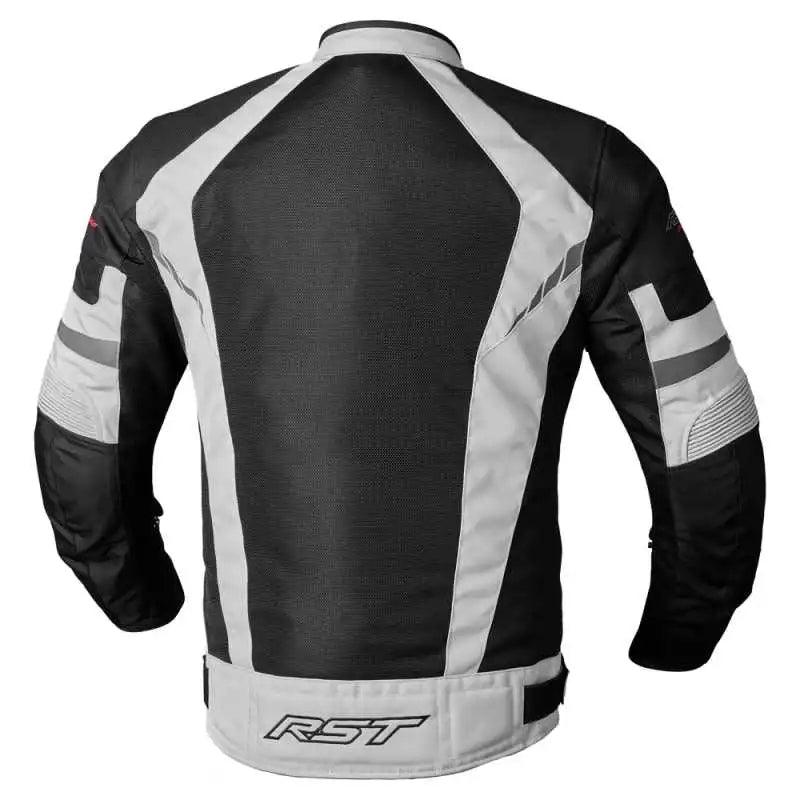 VENTILATOR XT CE MENS TEXTILE JACKET DASH RACEGEAR