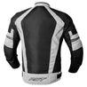 VENTILATOR XT CE MENS TEXTILE JACKET DASH RACEGEAR