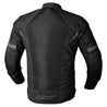 VENTILATOR XT CE MENS TEXTILE JACKET DASH RACEGEAR