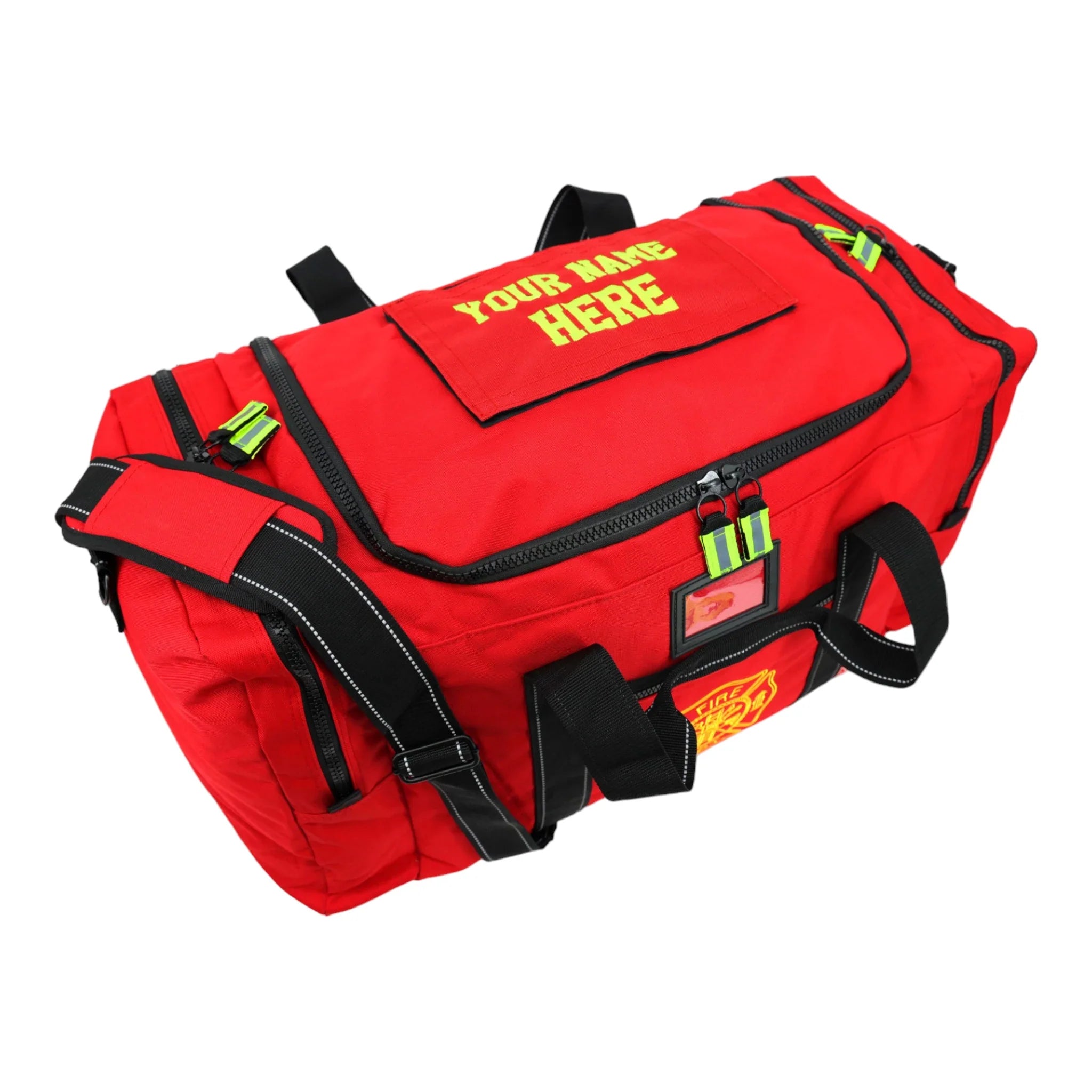 Value Turnout Gear Bag LXFB40