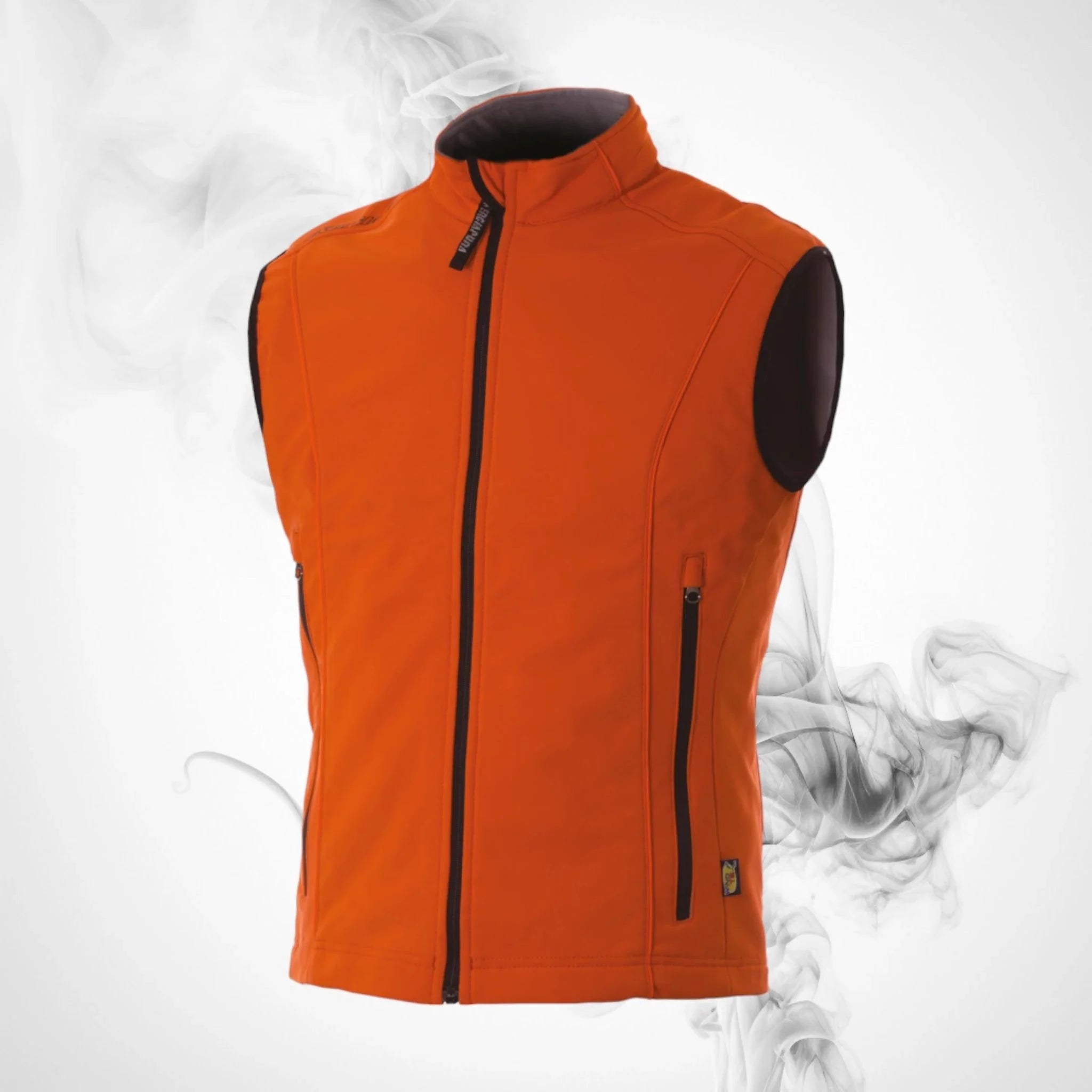 22 - Dash Racegear Dash Racegear, vest Vest