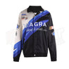 Viagra Nascar Vintage F1 Racing Jacket Dash Racegear