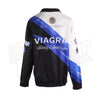 Viagra Nascar Vintage F1 Racing Jacket Dash Racegear