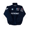 Vintage BMW Sauber Racing F1 Jacket Dash Racegear