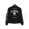 Nascar Jack Daniels Vintage Racing Jacket - Dash Racegear