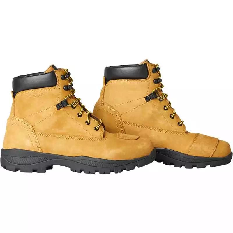 WORKWEAR CE MENS BOOT DASH RACEGEAR