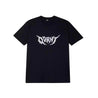 WORLD TOUR BLACK TEE Dash racegear