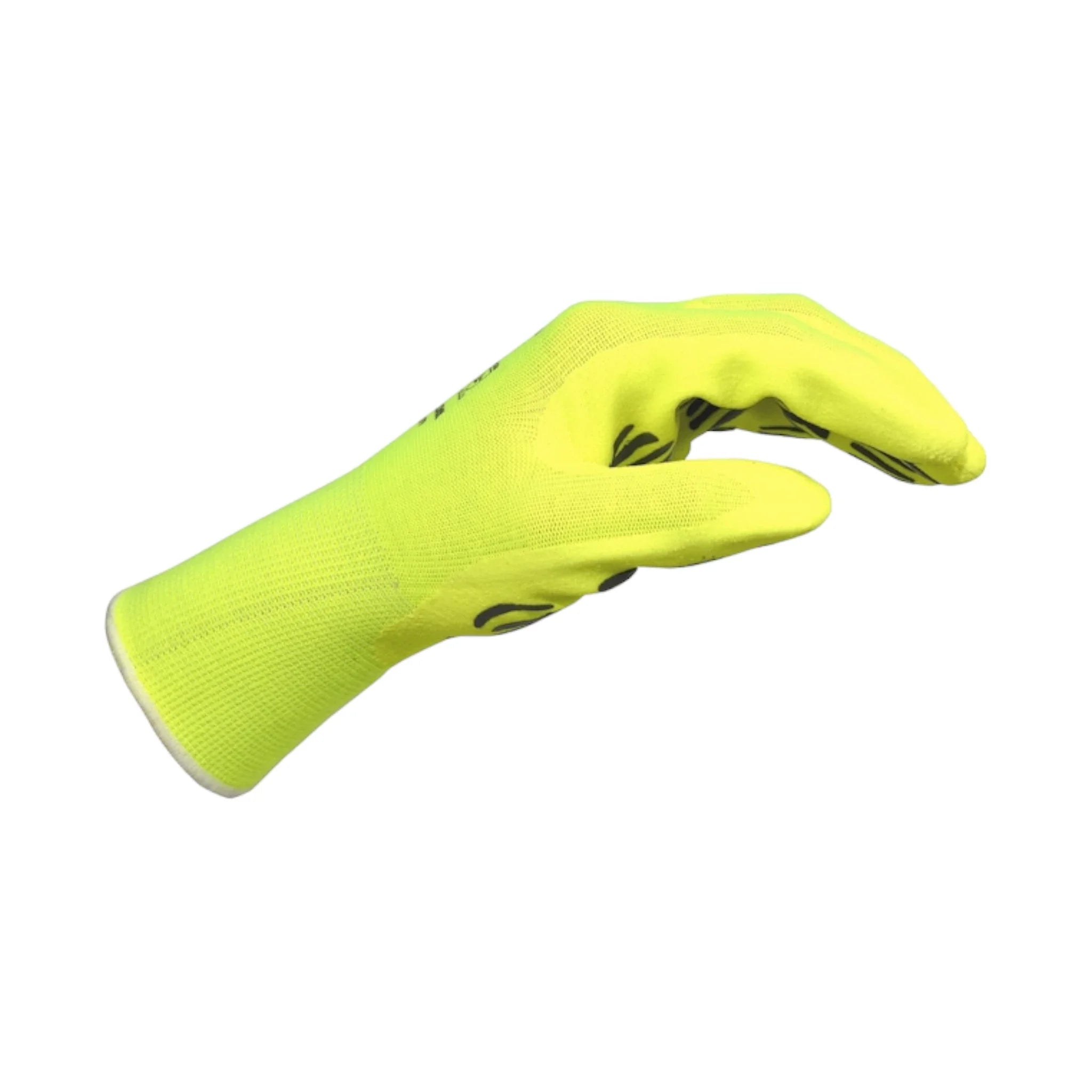 WURTH PROTECTIVE GLOVE TIGERFLEX HI-LITE