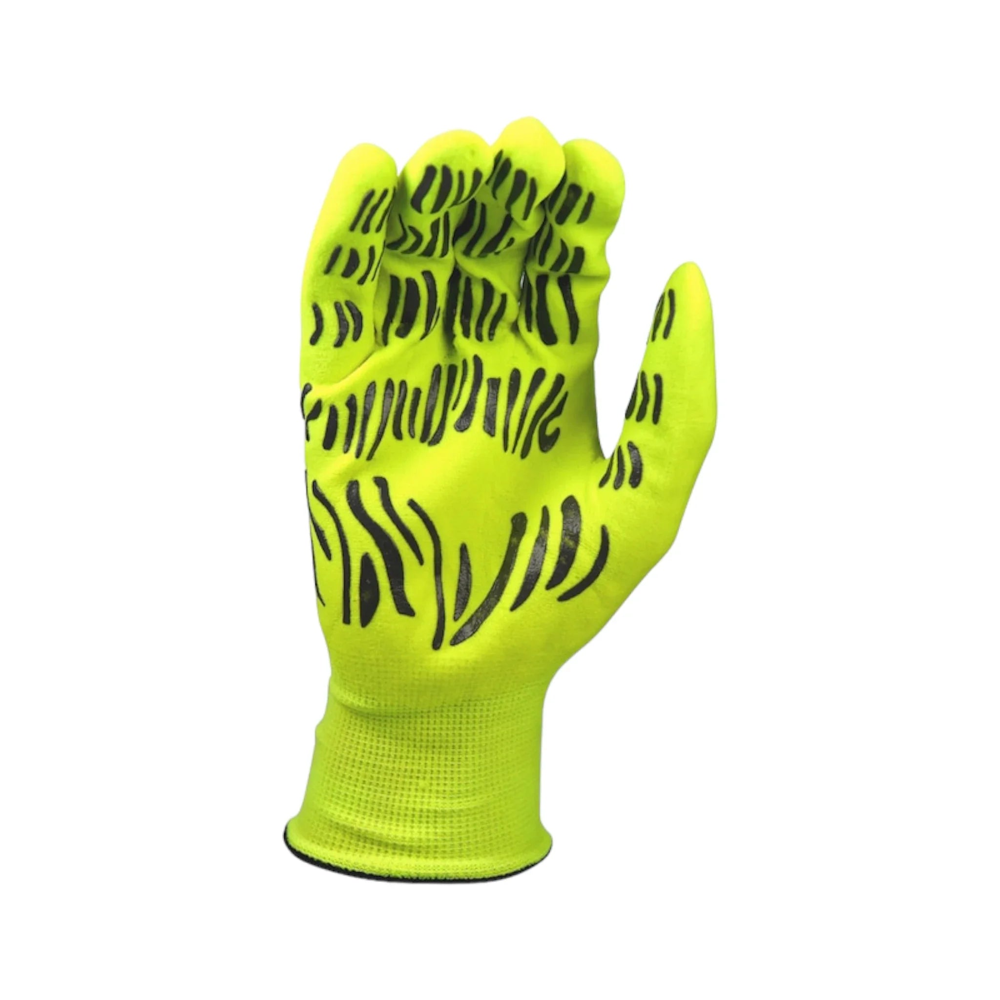 WURTH PROTECTIVE GLOVE TIGERFLEX HI-LITE