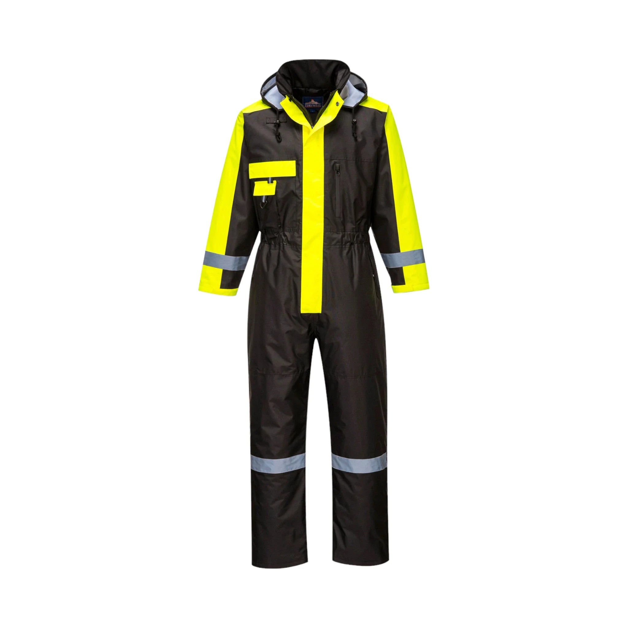 Waterproof Mechanics Overalls